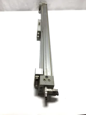 SMC MY1B32TF-500L Pneumatic Linear Actuator 0.8MPa Max Press