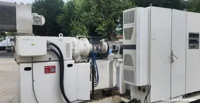USED WELEX HS 3.0 40D