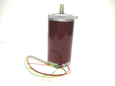 NEW PACIFIC SCIENTIFIC E34HRHP-LNK-NS-00