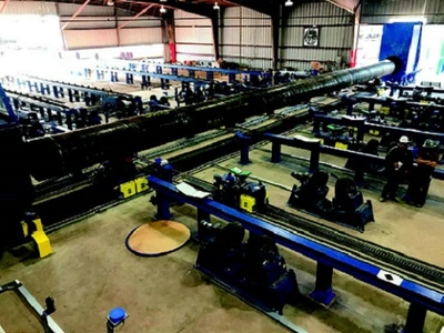 Used 2019 _UNKNOWN_ _UNKNOWN_ Pipe Mills New Jersey US | National Machinery Exchange #1500183
