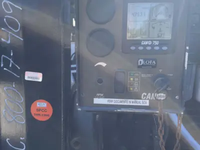 2017 PIONEER PUMP PP14S17 Centrifugal Pumps | Steam Well LLC (5)