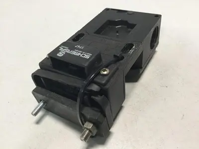USED SCHMERSAL AZ 16-02ZVRK