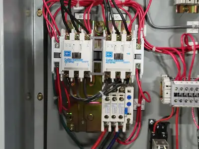 USED EATON CUTLER-HAMMER SV9010AS-6M0A00