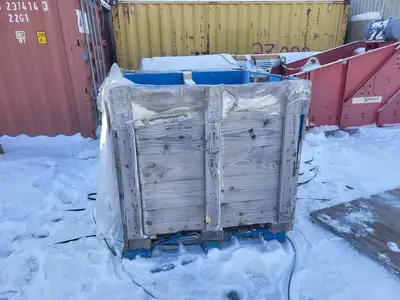 USED METSO 1062440044