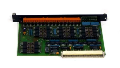 B & R AUTOMATION ECA244-0 OUTPUT MODULE ECA2440