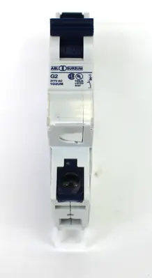 ABL Sursum 1G2UM, Circuit Breaker, 277V