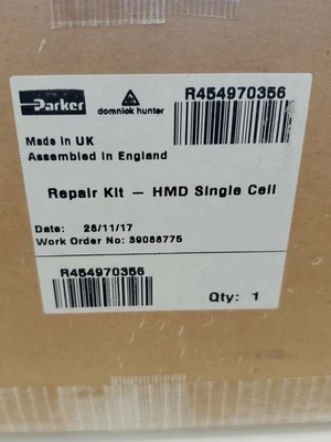 NEW Parker R454970356