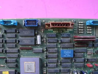 USED FANUC A20B-1001-0070