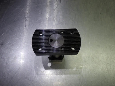 Kennametal/Romicron Boring Head Slide Adapter KRTSA034088M (LOC2793D)