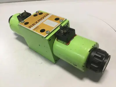 USED REXROTH 54WE10E6732/CG24N9Z4T08