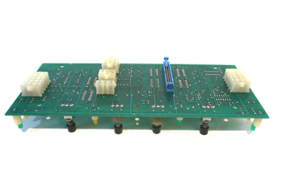 EXIDE 101072384 PC BOARD REV.C
