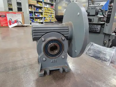 USED CIDEPA 134213
