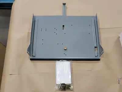 NEW SQUARE D MODEL 6