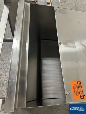 USED Filamatic Filamatic Inline Filler