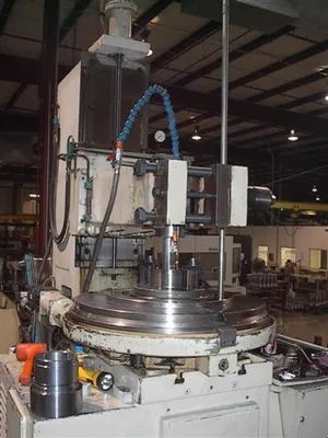 USED 1990 MITTS & MERRILL/ FROMAG RA CNC 100/750