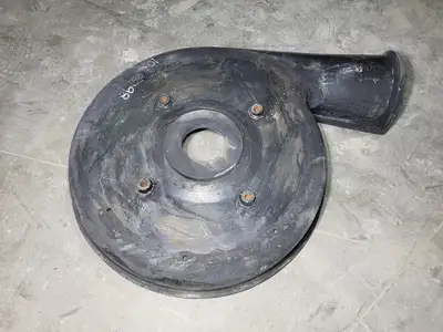 Slurry Pump Casing Liner 10SLP6198