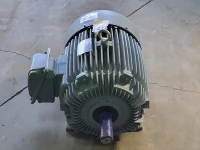 USED TECO-WESTINGHOUSE PDH01502TE5N