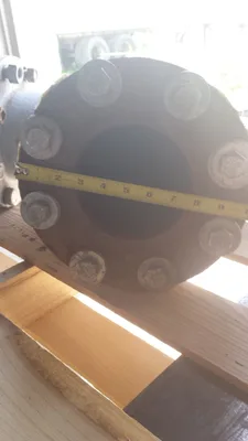 Used _UNKNOWN_ _UNKNOWN_ Conveyor Parts Minnesota US | A&I Equipment #1317477