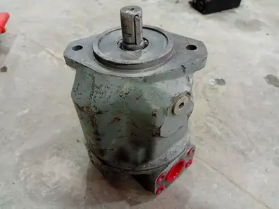 Hydraulic Pump A10V045DFR/31L-PKC62N00