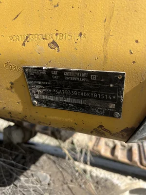 Used 2003 Caterpillar 330CL Excavators Maine US | Zadoon Equipment #1469985
