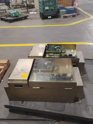 FANUC LTD. A06B-6065-H240#H550 Servo Drives & Amplifiers | ESS Industrial Equipment Sales (4)