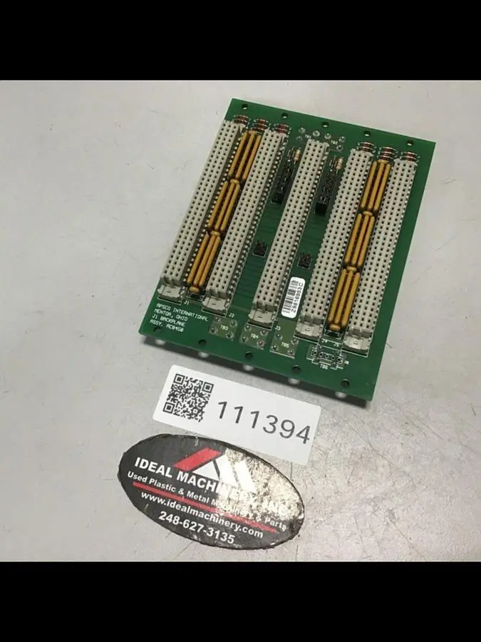 USED APSCO AC8450