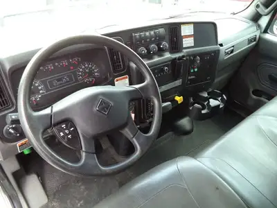 Used 2021 INTERNATIONAL _UNKNOWN_ Bucket (boom) trucks Florida US | TLC Truck & Equipment #1568906