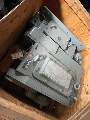 USED P.I.V. G3A5-DU-Format