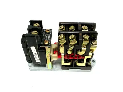 NEW JOSLYN CLARK TB-139-2 5SRR26