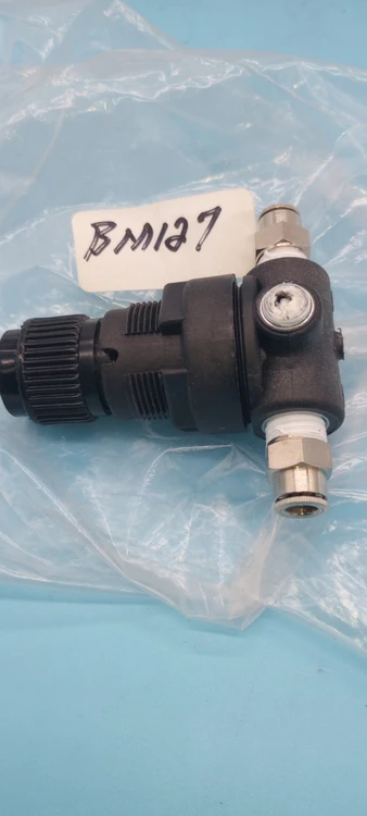 Used ARO 127122-000 Air Pressure Regulators Arizona US | ASSET CONVERSION SPECIALISTS, INC. #1283538