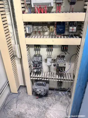 USED THEYSOHN TSK-N 045