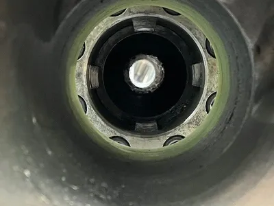 1987 DAVIS STANDARD 4.5" GEARBOX Extrusion Other, Extruder Gearbox | Mark One Machinery (2)