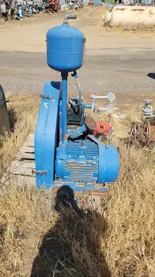 USED KERR KJ2250BC