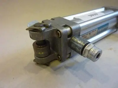 USED FESTO DNU-40-80-PPV-A
