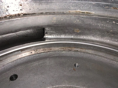 USED Goulds 3175