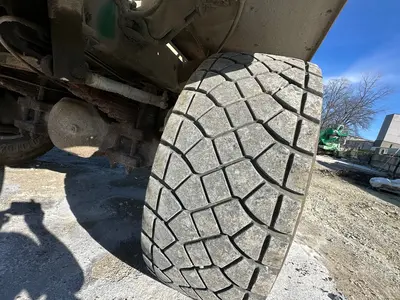 Used 2021 TEREX FD4000 Cement Mixers Georgia US | Proxy Equipment #1381963