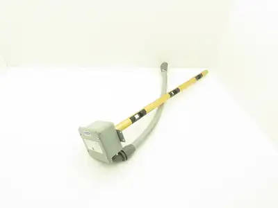 Air Monitor Electra-Flo SF-ESP-1 Thermal Airflow Probe Sensor 20"x 30" Duct Size