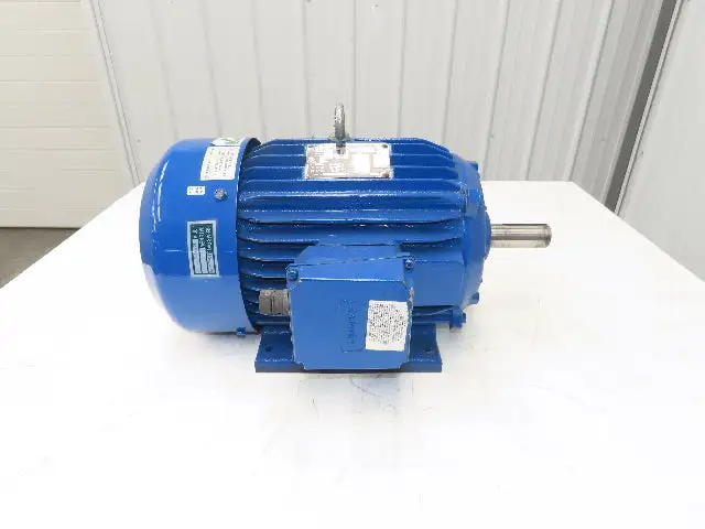 Used ELEKTRIM _UNKNOWN_ Motors (misc) Indiana US | Arrow Industrial #554635