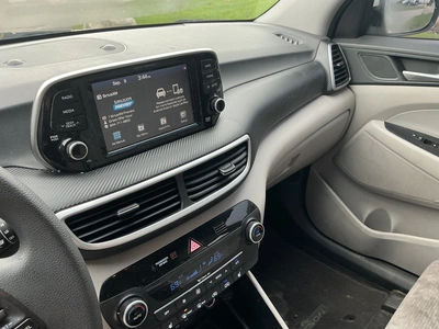 Used 2021 HYUNDAI TUSCON SUVs Michigan US | Miedema Asset Management Group #1419477