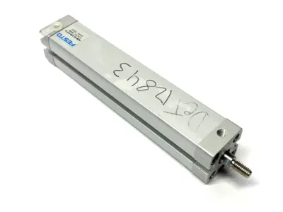 USED FESTO ADN-16-120-A-P-A, 536218