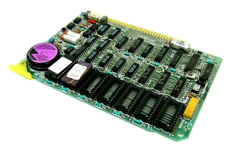 Used TEXAS INSTRUMENTS _UNKNOWN_ Printed Circuit Boards (PCB) | SB Industrial Supply #858568