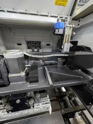 USED 2011 MPM MOMENTUM HIE