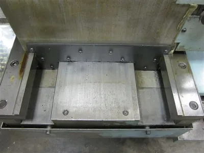 USED 1984 MORI SEIKI