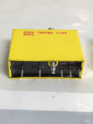 Used OPTO 22 IAC5 PLC Input & Output Ohio US | Surplus Asset Holdings #1245417