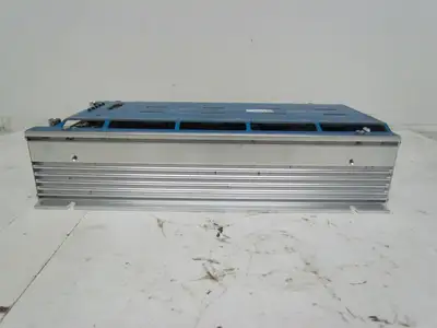 EAE EPC 2020 K005 Fieldbus I/O Extension Module W/Cooling Fan