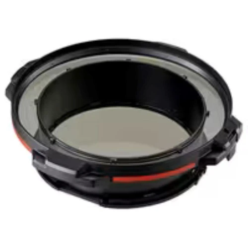 Keyence CA-DRM20PA Multi-Spectrum Lighting Polarization Attachment, 200 mm [New]