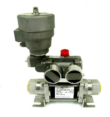 NEW CO-AX RRE087936 SOLENOID VALVE VMK102O616VTN1/246BVBXXP1AT VMK-10-NO