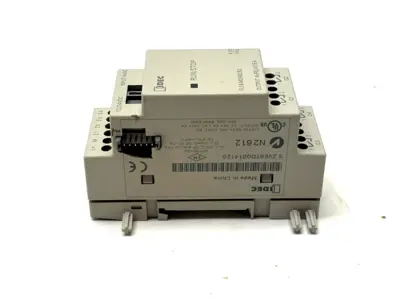 Used IDEC FL1B-M08B2R2 PLC Input & Output Michigan US | Maverick Industrial Sales #1398389