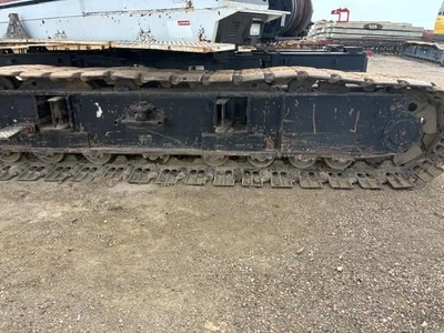 Used 1999 LINK-BELT LS-218H Crawler Cranes Tennessee US | Ran Equipment #1403727
