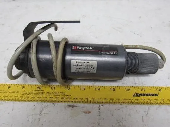 Used RAYTEK _UNKNOWN_ Miscellaneous MRO | Arrow Industrial #655030